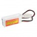 ZOP Power 7.4V 450mAh 60C 2S Lipo Battery JST Plug For Eachine Aurora 90 100 FPV Racer