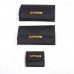 Sunnylife Waterpoof Filter Lens Pack Portable Storage Bag For DJI Phantom 3/4 OSMO X3 X5 Filter Lens