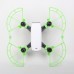 Anti-collision Ring Extended Tripod Finger Guard Sets RC Drone Spare Parts For DJI SPARK