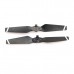 Quick-release 4730S Folding Propellers Carbon Nylon Prop Blade One Pair for DJI SPARK RC Drone