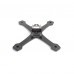Diatone GT200S FPV Stretch X Racing Frame Kit Carbon Fiber Supports 2306 Motor HS1177 5 Inch Prop