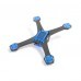 Diatone GT200S FPV Stretch X Racing Frame Kit Carbon Fiber Supports 2306 Motor HS1177 5 Inch Prop