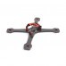 Diatone GT200S FPV Stretch X Racing Frame Kit Carbon Fiber Supports 2306 Motor HS1177 5 Inch Prop