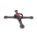 Diatone GT200S FPV Stretch X Racing Frame Kit Carbon Fiber Supports 2306 Motor HS1177 5 Inch Prop