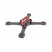 Diatone GT200S FPV Stretch X Racing Frame Kit Carbon Fiber Supports 2306 Motor HS1177 5 Inch Prop
