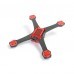 Diatone GT200S FPV Stretch X Racing Frame Kit Carbon Fiber Supports 2306 Motor HS1177 5 Inch Prop