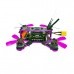SPC 95GF 95mm Brushless FPV Racing Drone BNF With Omnibus F3 4in1 BLheli_s 5.8G 48CH 600TVL 