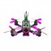 SPC 95GF 95mm Brushless FPV Racing Drone BNF With Omnibus F3 4in1 BLheli_s 5.8G 48CH 600TVL 