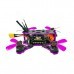 SPC 95GF 95mm Brushless FPV Racing Drone BNF With Omnibus F3 4in1 BLheli_s 5.8G 48CH 600TVL 