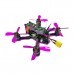 SPC 95GF 95mm Brushless FPV Racing Drone BNF With Omnibus F3 4in1 BLheli_s 5.8G 48CH 600TVL 