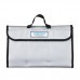 9imod Lipo-Battery Explosion-Proof Bag 200x305mm Portable Safety Bag for RC Battery 