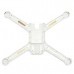 Xiaomi Mi Drone 4K Version RC Drone Spare Parts Upper Body Shell Cover