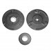 Realacc RHCP/LHCP Panel Circle Plate DIY Spare Part 3 PCS For FPV Pagoda Antenna Red/Black/White