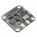 5.8G 48CH 25mW/200mW Switchable FPV Transmitter TX IPEX IPX 16*16mm Mounting Hole For Racer