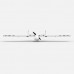 Skyhunter 1800mm Wingspan EPO Long Lange FPV UAV Platform RC Airplane KIT
