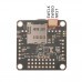 Racing F4 EVO Flight Controller 2-6S STM32405 CPU Built-in 5V 1A BEC Inverters BMP280 Barometer