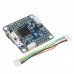 Eachine Wizard X220S FPV Racer Customized Version Omnibus F4 V3 Betaflight 3.0.1 Flight Controller