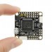 BF3.2 Omnibus F7 Flight Controller STM32 F745 Integrated OSD Built-in 5V 2A BEC Dual Sensors