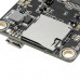BF3.2 Omnibus F7 Flight Controller STM32 F745 Integrated OSD Built-in 5V 2A BEC Dual Sensors