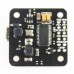 HAKRC 20x20mm Mini F3 Flight Controller Built-in OSD 5V PDB Support Voltage Sensor