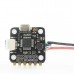 HAKRC 20x20mm Mini F3 Flight Controller Built-in OSD 5V PDB Support Voltage Sensor