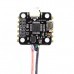 HAKRC 20x20mm Mini F3 Flight Controller Built-in OSD 5V PDB Support Voltage Sensor