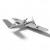 Believer 1960mm Wingspan EPO Portable Aerial Survey Aircraft RC Airplane KIT