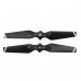 2 Pairs ABS+PC CCW CW Propellers Blade RC Quadcppter Spare Parts For DJI SPARK