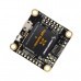 Hobbywing XRotor Omnibus F4 Flight Controller Built-in OSD Support DShot1200 TF-Card Insertion