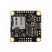 Hobbywing XRotor Omnibus F4 Flight Controller Built-in OSD Support DShot1200 TF-Card Insertion
