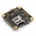 Hobbywing XRotor Omnibus F4 Flight Controller Built-in OSD Support DShot1200 TF-Card Insertion