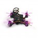 Anniversary Special Edition Eachine Lizard95 95mm F3 5.8G FPV Racer BNF 4 in 1 10A ESC OSD 3S 