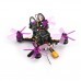 Anniversary Special Edition Eachine Lizard95 95mm F3 5.8G FPV Racer BNF 4 in 1 10A ESC OSD 3S 