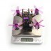 Anniversary Special Edition Eachine Lizard95 95mm F3 5.8G FPV Racer BNF 4 in 1 10A ESC OSD 3S 