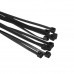10pcs 200mm Self-Locking Nylon Wire Tie Cable for RC Helicopter Parts