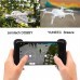 WIFI Drone Transmitter Controller Handle Phone Holder For DJI Mavic Pro Spark Eachine E50 E51 E52 