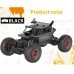Flytec 9118 1/18 2.4G  4WD Alloy Off-road Remote Control Climbing Car