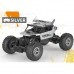 Flytec 9118 1/18 2.4G  4WD Alloy Off-road Remote Control Climbing Car