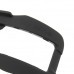 Skyzone SKY02S V+ FPV Goggles Accessory Face Plate White Black Spare Part  