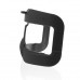 Skyzone SKY02S V+ FPV Goggles Accessory Face Plate White Black Spare Part  