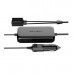 PGYTECH Multi-function Intelligent Battery Car Travel Charger Adapter For DJI Mavic Pro PGY Drone 