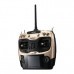 RadioLink AT9S 2.4GHz 10CH Upgrade Transmitter with R6DSM R12DSM DSSS FHSS Receiver
