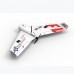 Sonicmodell F1 Wing 833mm Super High Speed FPV EPP Racing Wing RC Airplane KIT