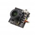 Turbowing DVR CYCLOPS 3 DVR-CAM AIO 1/3 CMOS 700TVL 120 Degree FPV AV Camera NTSC