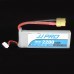 JJPRO-P05 Power 11.1V 2200mah 30C 3S Lipo Battery XT60 Plug