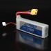 JJPRO-P05 Power 11.1V 2200mah 30C 3S Lipo Battery XT60 Plug