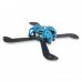 Tinsly F50 Rocket 230mm FPV Racing Frame 4mm Arm w/ 5V & 12V PDB Supports 5 Inch propellers