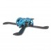 Tinsly F50 Rocket 230mm FPV Racing Frame 4mm Arm w/ 5V & 12V PDB Supports 5 Inch propellers
