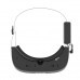 Eachine EV100 720*540 5.8G 72CH FPV Goggles With Dual Antennas Fan 7.4V 1000mAh Battery