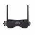 Eachine EV100 720*540 5.8G 72CH FPV Goggles With Dual Antennas Fan 7.4V 1000mAh Battery